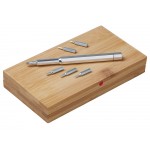 Набор отверток 24-в-1, натуральный