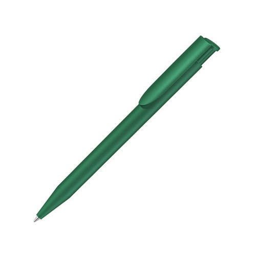 Шариковая ручка soft-toch Happy gum., зеленый