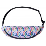 Сумка на пояс с возможностью полноцветной печати