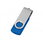 Флеш-карта USB 2.0 8 ГБ Флэш С1, синий