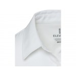 Citrine женская рубашка из твила - Белый