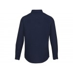 Sphene мужская рубашка оксфорд - Navy Blue