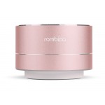 Портативная акустика Rombica Mysound BT-03 3C, розовый (Р)