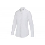 Sphene женская рубашка оксфорд - Белый