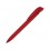 Ручка шариковая UMA YES F, красный