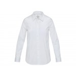 Carnelian женская рубашка из поплина - Белый