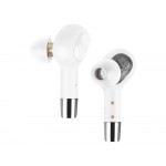 Наушники Rombica mysound Urban, белый (Р)