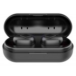 Наушники HIPER TWS Lazo X31 Black (HTW-LX31) Bluetooth 5.3 гарнитура, Черный