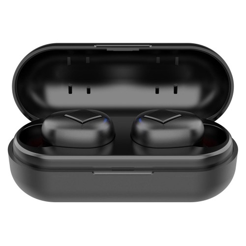 Наушники HIPER TWS Lazo X31 Black (HTW-LX31) Bluetooth 5.3 гарнитура, Черный