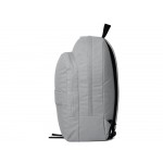 Рюкзак Рэнди, серый