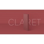 Внешний аккумулятор Rombica NEO ARIA Claret, 10000 мАч, Soft-touch, PD, QCharge, Type-C, бордовый (Р)