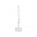 Ремешок на руку для телефона Рист, белый