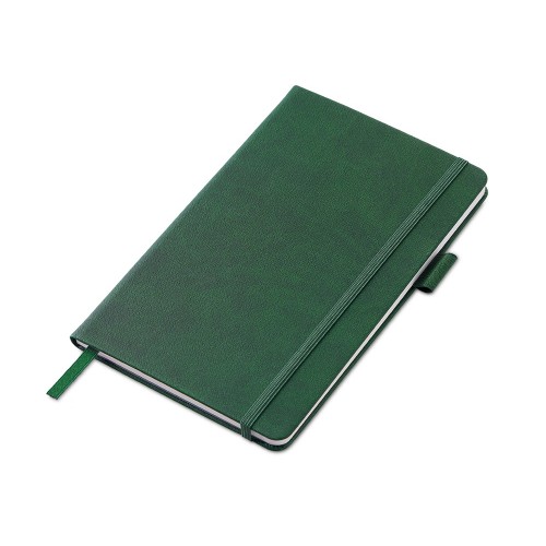 Блокнот Vision Trend А5 в твердой обложке, зеленый
