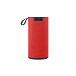Портативная акустика Rombica mysound Tetria Red (Р)