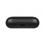 Беспроводные наушники Rombica Mysound Flip Black (Р)