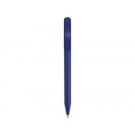 Ручка пластиковая шариковая Prodir DS3 TMM, темно-синий