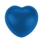 Антистресс Сердце, синий