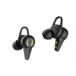 Беспроводные наушники HIPER TWS Mercury X12 (HTW-MX12) Bluetooth 5.1 гарнитура, Черный (Р)