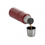 Термос из нерж. стали тм THERMOS SK2000 Rustic Red 0,47L