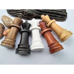 Флешка Ферзь на 64 Гб, натуральный