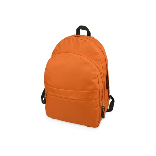 Рюкзак Rendy, оранжевый