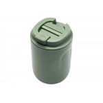 Термокружка Таник из нержавеющей стали с двойными стенками, зеленый