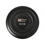 Вакуумный термос c магнитной крышкой Magne, 500 мл, темно-серый