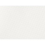 Блокнот Audrey А5 на сшивке в гибкой обложке софт-тач, черный