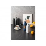 ODIN. Термобутылка 550 мл (Тёмно-серый)