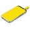 Внешний аккумулятор Rombica NEO Electron Yellow, 10000 мАч, желтый