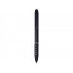 Tactical Dark шариковая ручка со стилусом, черный