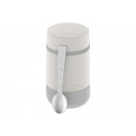 Термос для еды из нерж. стали тм THERMOS GUARDIAN TS-3029  WHT0,5L