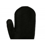 Варежки Dunant, черный