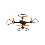 Радиоуправляемый квадрокоптер HIPER SHADOW FPV (Р)