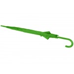 Зонт-трость Яркость, зеленое яблоко (Р)