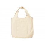 Сумка-шоппер Vest  long из хлопка 340 г/м2