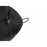 Непромокаемая панама из микрофибры Айора (AYORA), черный