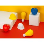 Антистресс Сердце, синий