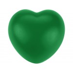 Антистресс Сердце, зеленый