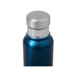 Вакуумный термос c магнитной крышкой Magne, 500 мл, темно-синий