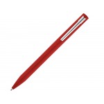 WASS. Алюминиевая шариковая ручка, Красный