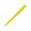 Шариковая ручка soft-toch Happy gum., желтый
