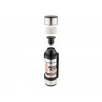 Термос со стальной колбой тм THERMOS NCB-12B Rocket Bottle 1,2L