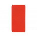 Внешний аккумулятор Rombica NEO PB100 Red, красный