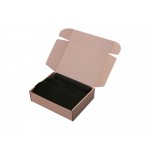 Подарочный набор  Dunant, черный