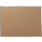 Коробка подарочная Хэнди (Handy), XL, крафт