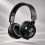 Беспроводные накладные наушники Stereo Style, BT 5.3, 400мАч, черный, Deppa