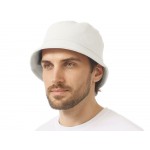 Панама Manila, унисекс, белый