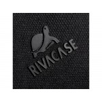 RIVACASE 8505 black Чехол для MacBook Pro 16 / 12