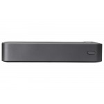 Внешний аккумулятор Mild Pro c быстрой зарядкой QC/PD, 20 000 mAh, серый (Р)
